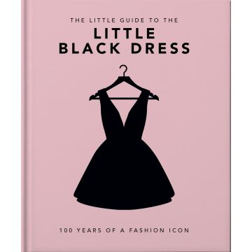 The Little Book of the Little Black Dress