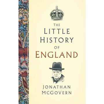 The Little History of England 