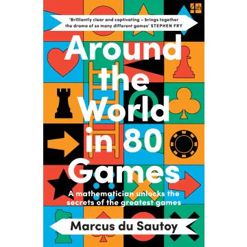 Around The World In 80 Games