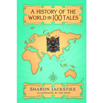 A History World In 100 Tales