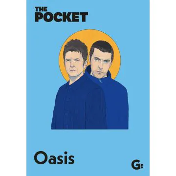 The Pocket Oasis Book