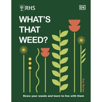 Whats That Weed Book 