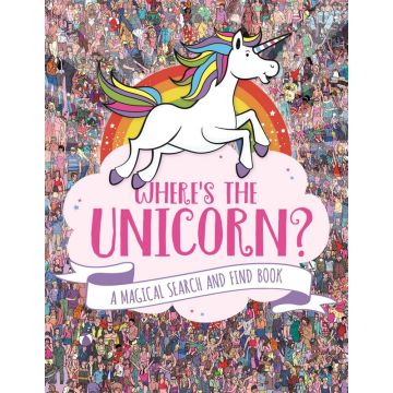 Wheres The Unicorn?