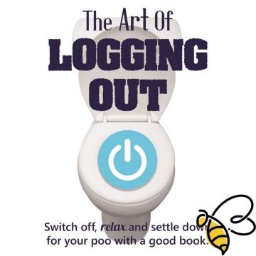The Art Of Logging Out