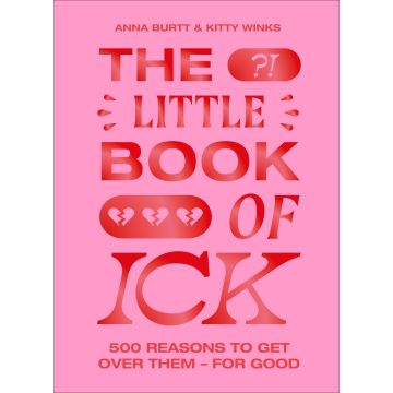 The Little Book of Ick