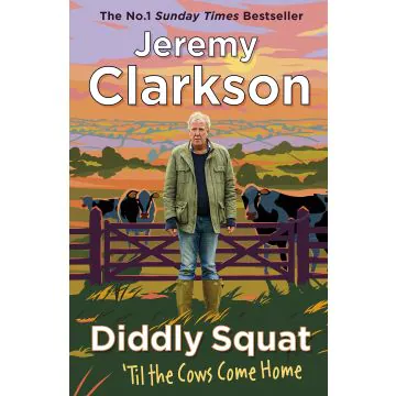 Jeremy Clarkson Til The Cows Come Home 