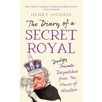 The Diary of a Secret Royal
