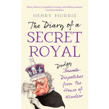 The Diary of a Secret Royal
