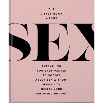 The Little Book About Sex