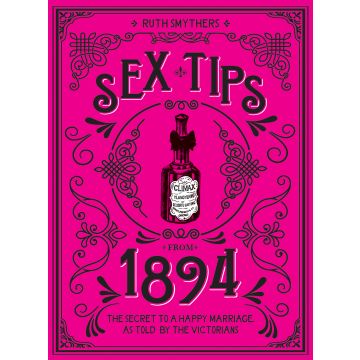Sex Tips From 1894