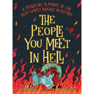 The People You Meet in Hell 