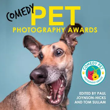 Comedy Pet Photography Awards