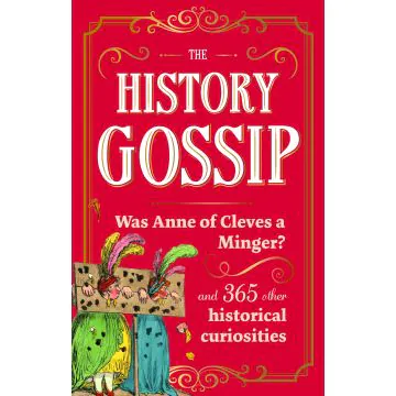 The History Gossip 