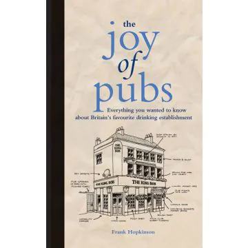 The Joy Of Pubs Book