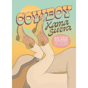 Cowboy Kama Sutra