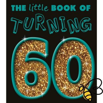 Turning 60 - Little Book