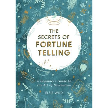 The Secrets of Fortune Telling