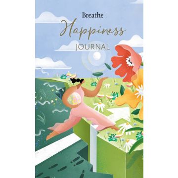 Breathe Happiness Journal