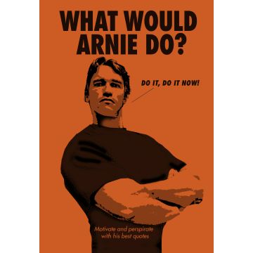 What Would Arnie Do