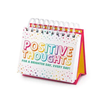 Positive Thoughts