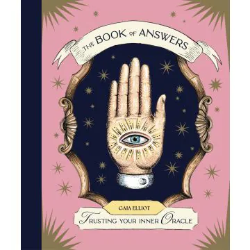 Book of Answers