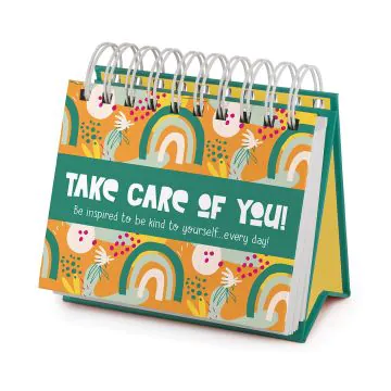 Take Care of You!