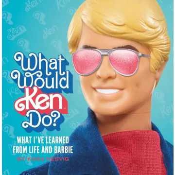 What Would Ken Do?