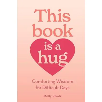 This Book Is a Hug