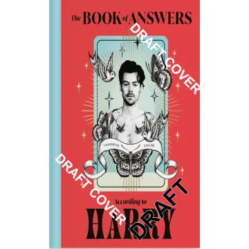 The Book of Answers According to Harry