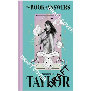 The Book of Answers According to Taylor