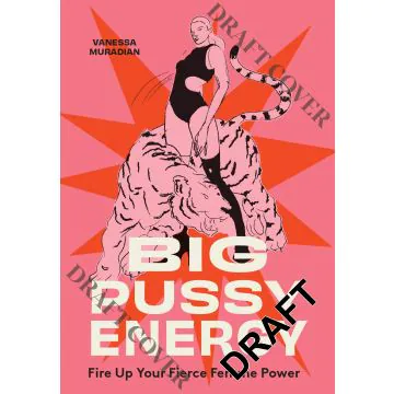 Big Pussy Energy
