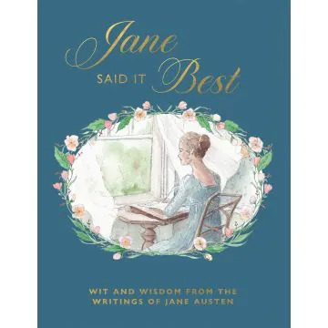 Jane Said It Best
