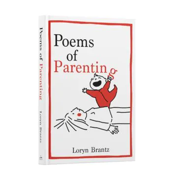 Poems Of Parenting