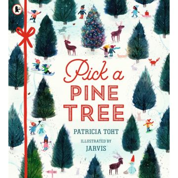 Pick A Pine Tree