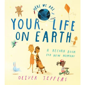 Your Life on Earth