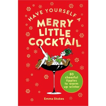 Have Yourself a Merry Little Cocktail