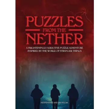 Puzzles From The Nether