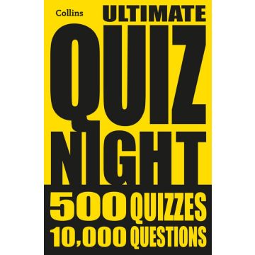 Ultimate Quiz Night