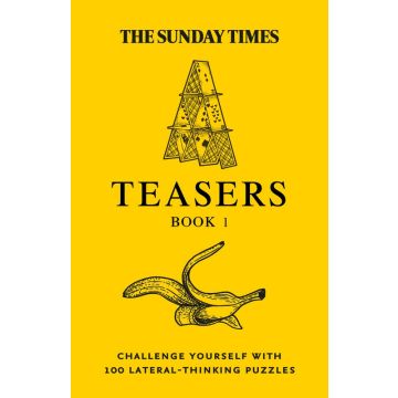 The Sunday Times - Teasers