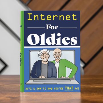 Internet Etiquette For Oldies