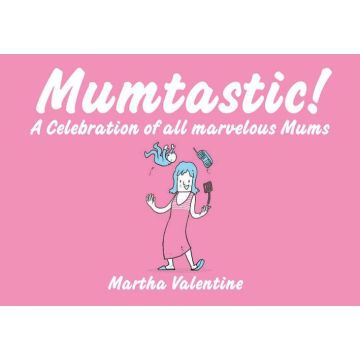 Mumtastic - Book