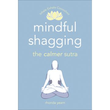 Mindful Shagging Book