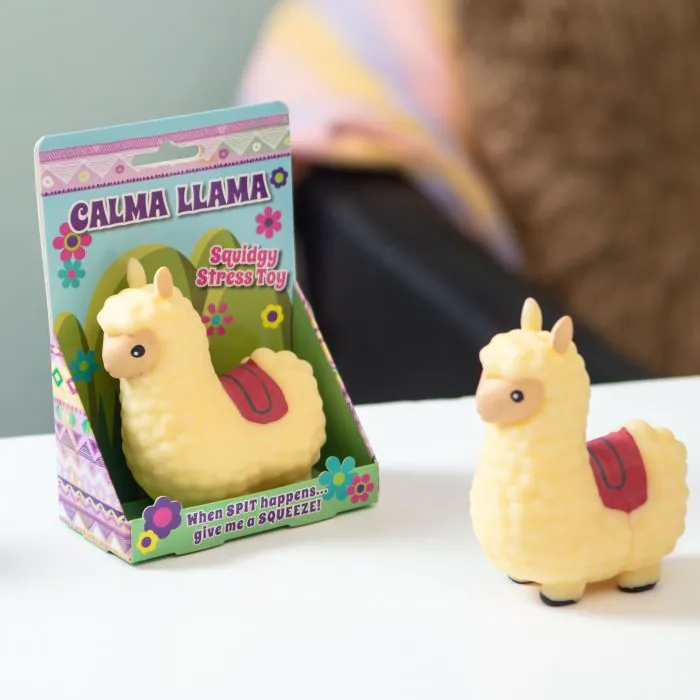 Llama doll clearance
