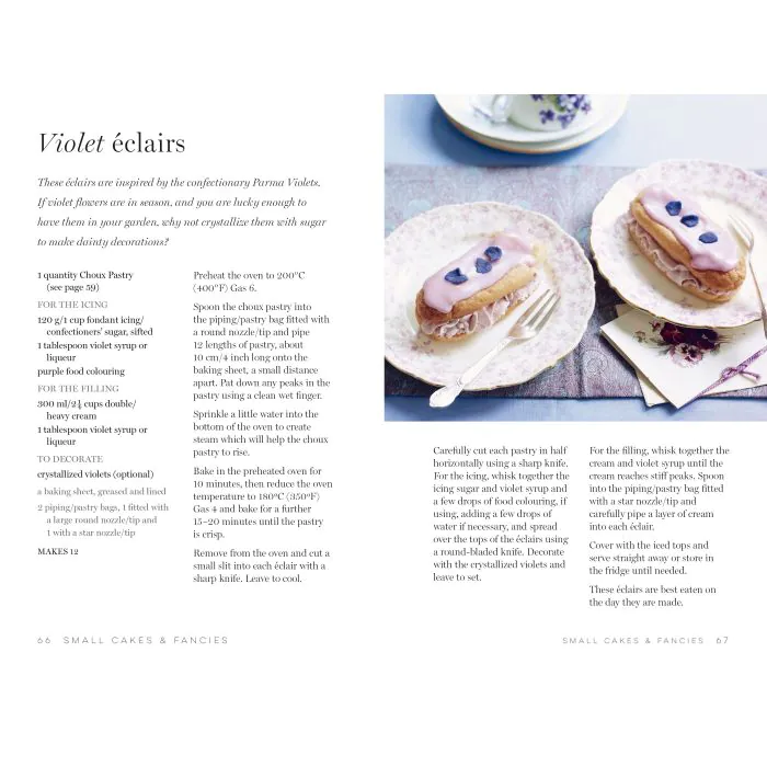 The Art of Afternoon Tea