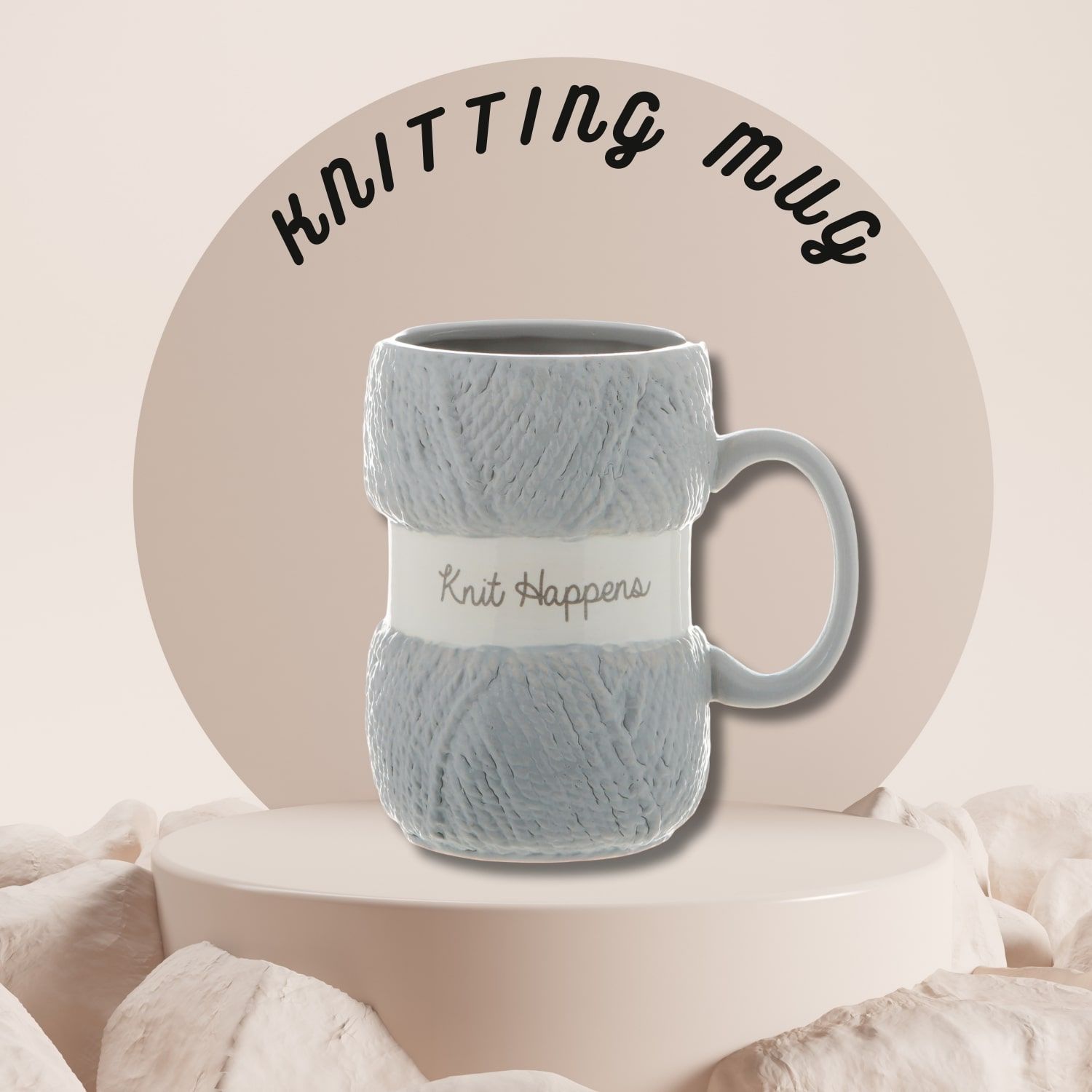 Knit Happens | Notepad
