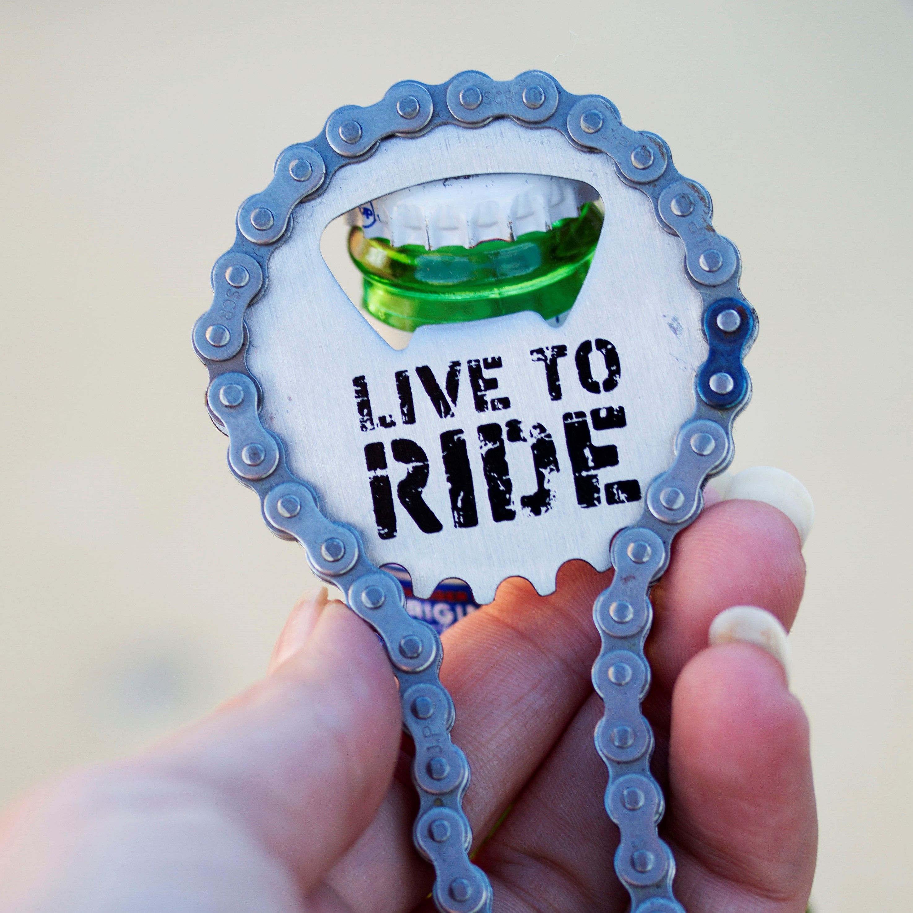 Bike best sale chain gifts