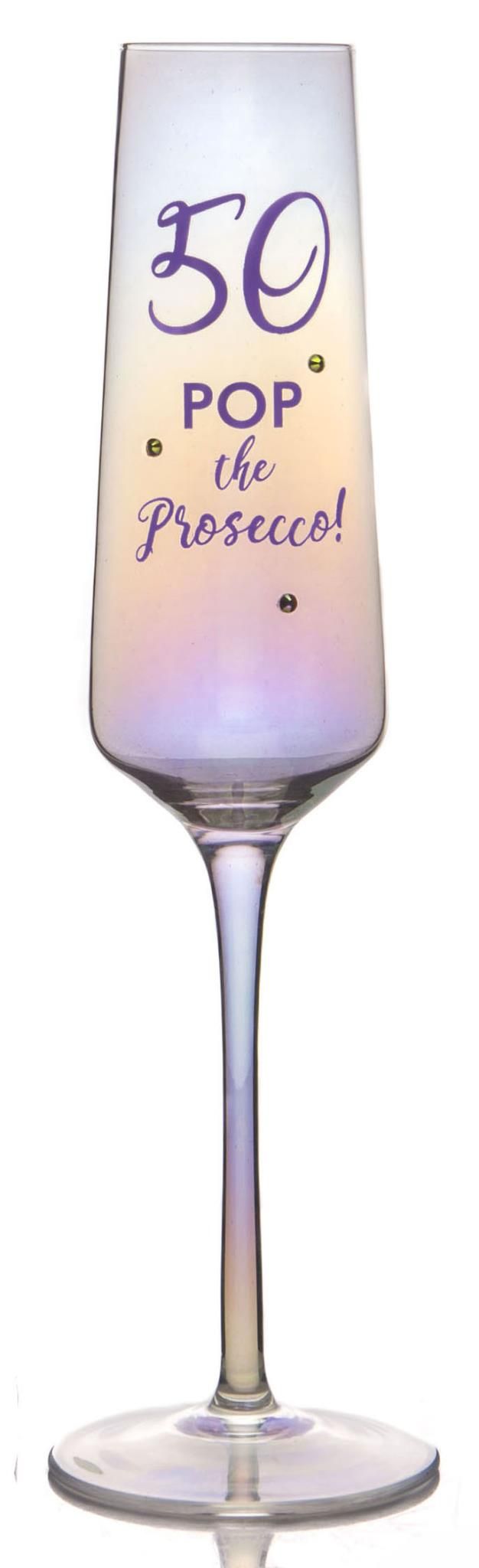 lustre prosecco glasses