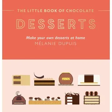 The Little Book Of Chocolate