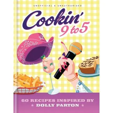 Cookin' 9 to 5