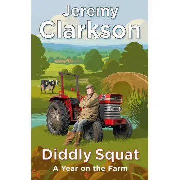 Jeremy Clarkson Diddly Squat